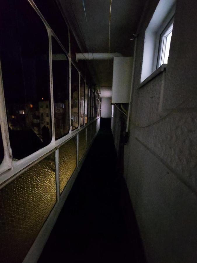 דירות סוסאבה Bucovina Confort Apartament מראה חיצוני תמונה