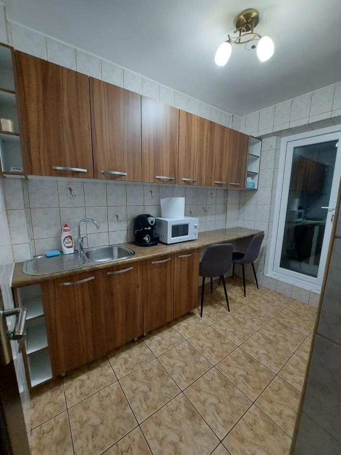 דירות סוסאבה Bucovina Confort Apartament מראה חיצוני תמונה