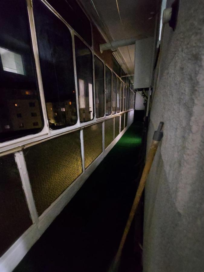 דירות סוסאבה Bucovina Confort Apartament מראה חיצוני תמונה