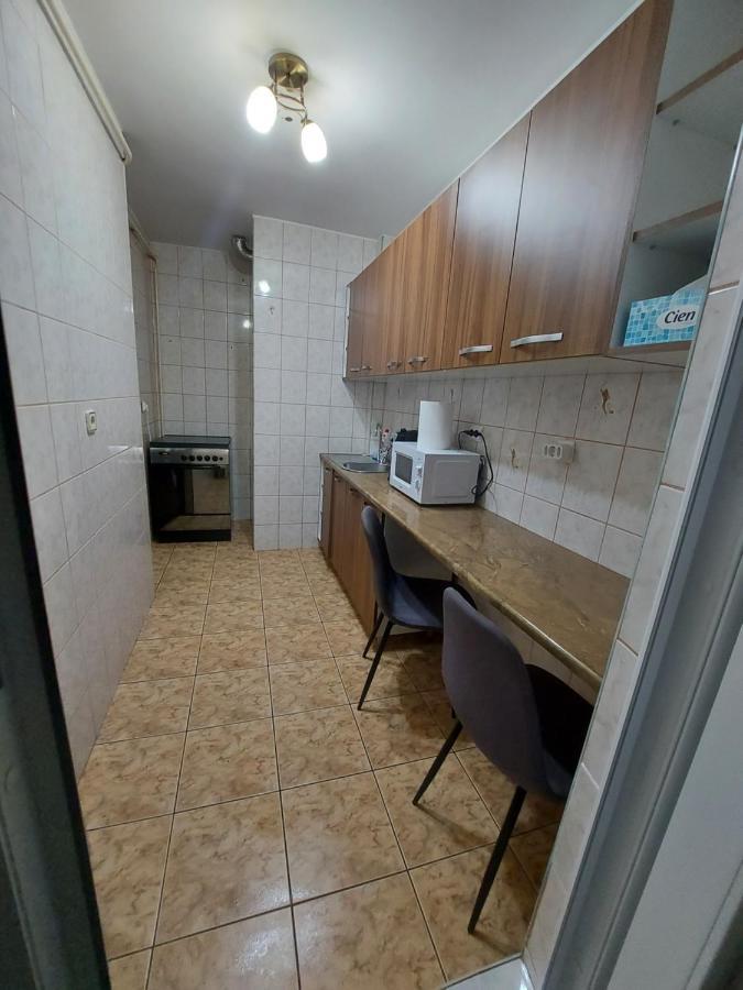 דירות סוסאבה Bucovina Confort Apartament מראה חיצוני תמונה